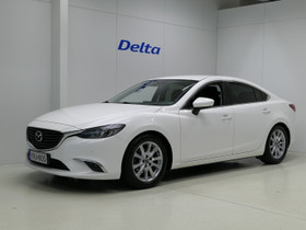 Mazda Mazda6, Autot, Forssa, Tori.fi Mazda Mazda6, Autot, Forssa, Tori.fi