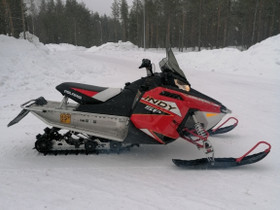 Polaris Indy, Moottorikelkat, Moto, Ranua, Tori.fi Polaris Indy, Moottorikelkat, Moto, Ranua, Tori.fi