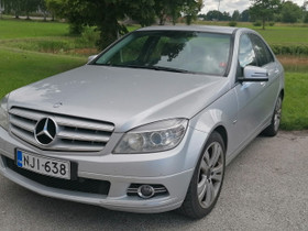 Mercedes-Benz C-sarja, Autot, Alavus, Tori.fi