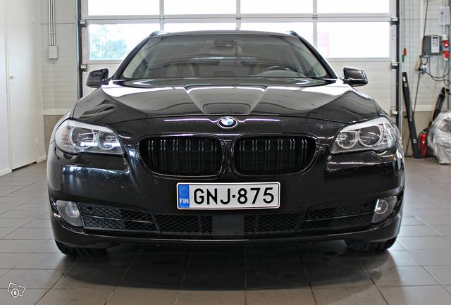 BMW 525 3