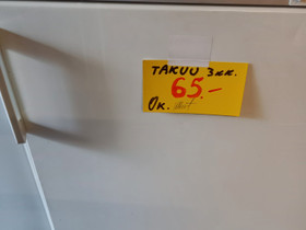 Pakastin UPO, Jääkaapit ja pakastimet, Kodinkoneet, Loviisa, Tori.fi Pakastin UPO, Jääkaapit ja pakastimet, Kodinkoneet, Loviisa, Tori.fi