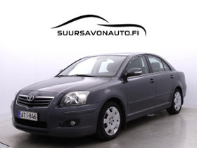 Toyota Avensis, Autot, Mikkeli, Tori.fi Toyota Avensis, Autot, Mikkeli, Tori.fi