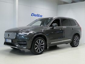 Volvo XC90, Autot, Forssa, Tori.fi Volvo XC90, Autot, Forssa, Tori.fi