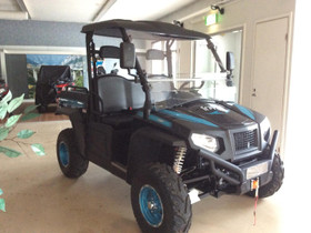 Trapper 450-R, Mönkijät, Moto, Suonenjoki, Tori.fi Trapper 450-R, Mönkijät, Moto, Suonenjoki, Tori.fi