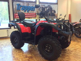 Trapper 500, Mönkijät, Moto, Suonenjoki, Tori.fi Trapper 500, Mönkijät, Moto, Suonenjoki, Tori.fi