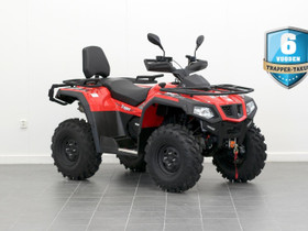 Trapper 550, Mönkijät, Moto, Suonenjoki, Tori.fi Trapper 550, Mönkijät, Moto, Suonenjoki, Tori.fi