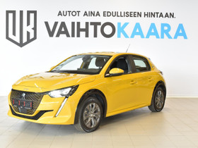 Peugeot E-208, Autot, Lempäälä, Tori.fi Peugeot E-208, Autot, Lempäälä, Tori.fi
