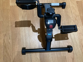 Kuntoilupyörä jaloille/käsille, Kuntoilu ja fitness, Urheilu ja ulkoilu, Nakkila, Tori.fi Kuntoilupyörä jaloille/käsille, Kuntoilu ja fitness, Urheilu ja ulkoilu, Nakkila, Tori.fi