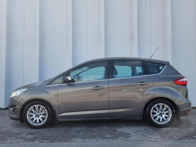 Ford C-Max, Autot, Tampere, Tori.fi Ford C-Max, Autot, Tampere, Tori.fi