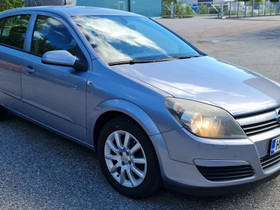 Opel Astra, Autot, Kaarina, Tori.fi Opel Astra, Autot, Kaarina, Tori.fi