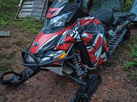 Lynx boondocker 800, Moottorikelkat, Moto, Kajaani, Tori.fi Lynx boondocker 800, Moottorikelkat, Moto, Kajaani, Tori.fi