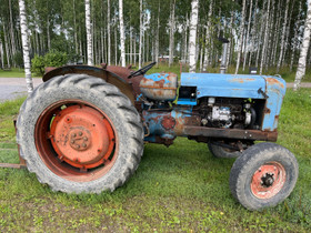 Fordson major Superin koneella, Maatalouskoneet, Työkoneet ja kalusto, Lappeenranta, Tori.fi Fordson major Superin koneella, Maatalouskoneet, Työkoneet ja kalusto, Lappeenranta, Tori.fi