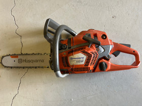 Husqvarna 550 Xp, Metsäkoneet, Työkoneet ja kalusto, Pori, Tori.fi Husqvarna 550 Xp, Metsäkoneet, Työkoneet ja kalusto, Pori, Tori.fi