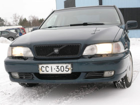 Volvo S70, Autot, Somero, Tori.fi Volvo S70, Autot, Somero, Tori.fi