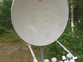 Triax, Muu viihde-elektroniikka, Viihde-elektroniikka, Tornio, Tori.fi Triax, Muu viihde-elektroniikka, Viihde-elektroniikka, Tornio, Tori.fi