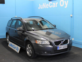 Volvo V50, Autot, Oulu, Tori.fi Volvo V50, Autot, Oulu, Tori.fi