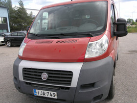 Fiat Ducato, Autot, Somero, Tori.fi Fiat Ducato, Autot, Somero, Tori.fi