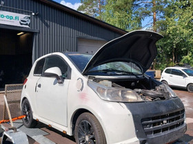 JDM Aloes Käytetyt Varaosat, Mopoauton varaosat ja tarvikkeet, Mototarvikkeet ja varaosat, Hyvinkää, Tori.fi JDM Aloes Käytetyt Varaosat, Mopoauton varaosat ja tarvikkeet, Mototarvikkeet ja varaosat, Hyvinkää, Tori.fi