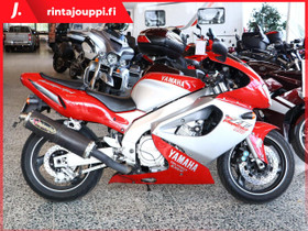 Yamaha YZF, Moottoripyörät, Moto, Seinäjoki, Tori.fi Yamaha YZF, Moottoripyörät, Moto, Seinäjoki, Tori.fi