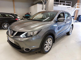Nissan Qashqai, Autot, Pori, Tori.fi Nissan Qashqai, Autot, Pori, Tori.fi