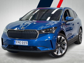 Skoda Enyaq, Autot, Lahti, Tori.fi Skoda Enyaq, Autot, Lahti, Tori.fi