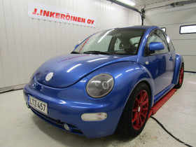 Volkswagen Beetle, Autot, Savonlinna, Tori.fi