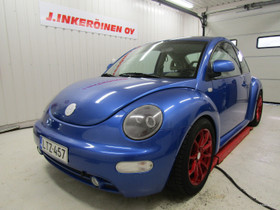Volkswagen Beetle, Autot, Savonlinna, Tori.fi Volkswagen Beetle, Autot, Savonlinna, Tori.fi