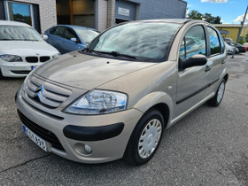 Citroen C3, Autot, Raisio, Tori.fi Citroen C3, Autot, Raisio, Tori.fi