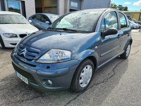 Citroen C3, Autot, Raisio, Tori.fi Citroen C3, Autot, Raisio, Tori.fi
