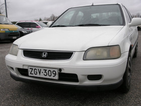Honda Civic, Autot, Somero, Tori.fi Honda Civic, Autot, Somero, Tori.fi