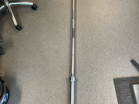 Olympia levytanko 50mm / 20kg, Kuntoilu ja fitness, Urheilu ja ulkoilu, Pori, Tori.fi Olympia levytanko 50mm / 20kg, Kuntoilu ja fitness, Urheilu ja ulkoilu, Pori, Tori.fi
