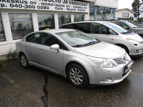 Toyota Avensis, Autot, Keminmaa, Tori.fi Toyota Avensis, Autot, Keminmaa, Tori.fi