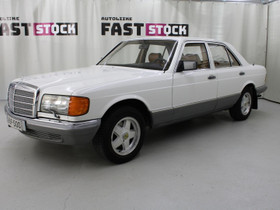 Mercedes-Benz S, Autot, Lahti, Tori.fi Mercedes-Benz S, Autot, Lahti, Tori.fi
