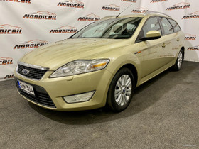 Ford Mondeo, Autot, Kempele, Tori.fi Ford Mondeo, Autot, Kempele, Tori.fi