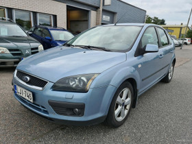 Ford Focus, Autot, Raisio, Tori.fi Ford Focus, Autot, Raisio, Tori.fi