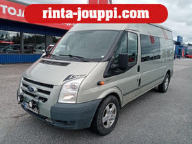 Ford Transit, Autot, Kokkola, Tori.fi Ford Transit, Autot, Kokkola, Tori.fi