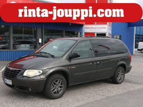 Chrysler Grand Voyager, Autot, Kokkola, Tori.fi Chrysler Grand Voyager, Autot, Kokkola, Tori.fi