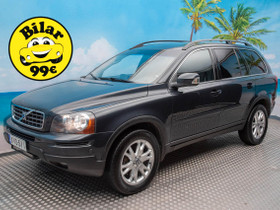 Volvo XC90, Autot, Pirkkala, Tori.fi Volvo XC90, Autot, Pirkkala, Tori.fi