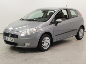 Fiat GRANDE PUNTO, Autot, Kajaani, Tori.fi Fiat GRANDE PUNTO, Autot, Kajaani, Tori.fi