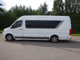 Mercedes-Benz Sprinter, Autot, Lahti, Tori.fi Mercedes-Benz Sprinter, Autot, Lahti, Tori.fi