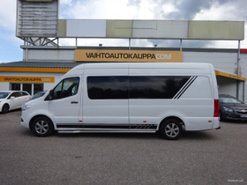 Mercedes-Benz Sprinter, Autot, Lahti, Tori.fi Mercedes-Benz Sprinter, Autot, Lahti, Tori.fi