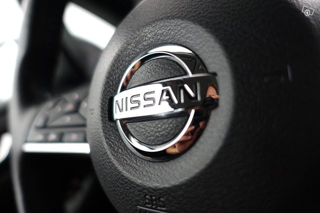 Nissan Leaf 20