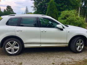Volkswagen Touareg, Autot, Laukaa, Tori.fi Volkswagen Touareg, Autot, Laukaa, Tori.fi