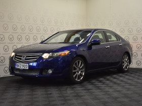 Honda Accord, Autot, Lempäälä, Tori.fi Honda Accord, Autot, Lempäälä, Tori.fi