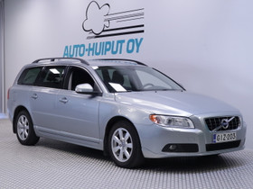 Volvo V70, Autot, Espoo, Tori.fi Volvo V70, Autot, Espoo, Tori.fi
