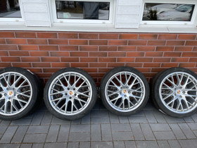 Porsche 21 vanteet/renkaat, Renkaat ja vanteet, Tampere, Tori.fi Porsche 21 vanteet/renkaat, Renkaat ja vanteet, Tampere, Tori.fi