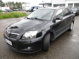Toyota Avensis, Autot, Keminmaa, Tori.fi Toyota Avensis, Autot, Keminmaa, Tori.fi