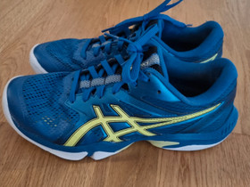 Asics Gel-Blade 8, 39,5, Pallopelit, Urheilu ja ulkoilu, Pori, Tori.fi Asics Gel-Blade 8, 39,5, Pallopelit, Urheilu ja ulkoilu, Pori, Tori.fi