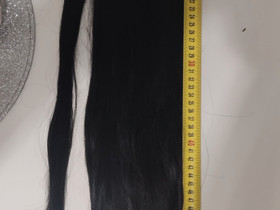 Ponytail pidennys 60cm, Kauneudenhoito ja kosmetiikka, Terveys ja hyvinvointi, Hattula, Tori.fi Ponytail pidennys 60cm, Kauneudenhoito ja kosmetiikka, Terveys ja hyvinvointi, Hattula, Tori.fi