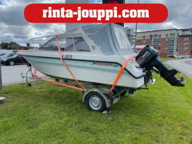 Yamarin 540, Moottoriveneet, Veneet, Vaasa, Tori.fi Yamarin 540, Moottoriveneet, Veneet, Vaasa, Tori.fi